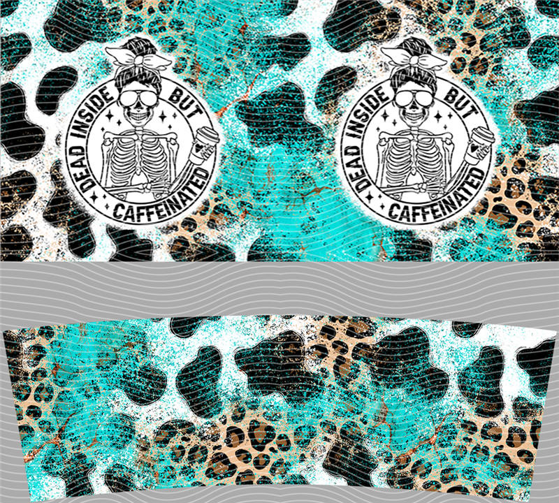 40oz cup wraps-X 305
